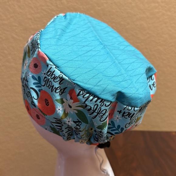 Scrub Hat - Picture 5 of 6